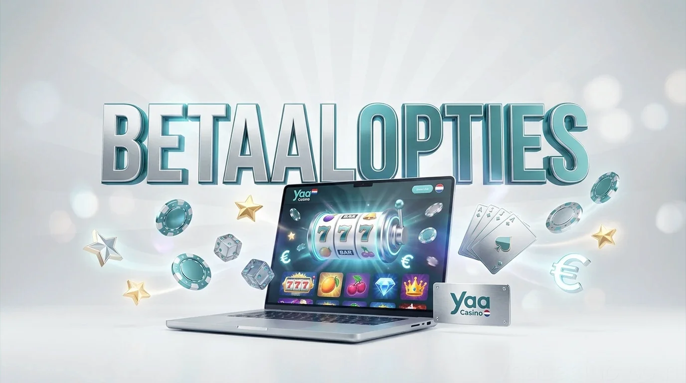 Betaalopties