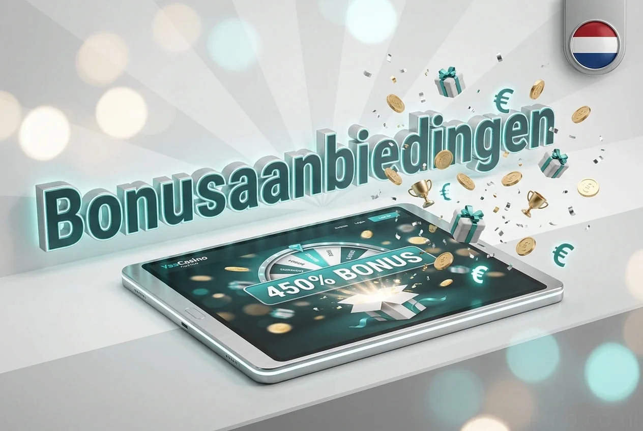 Bonusaanbiedingen