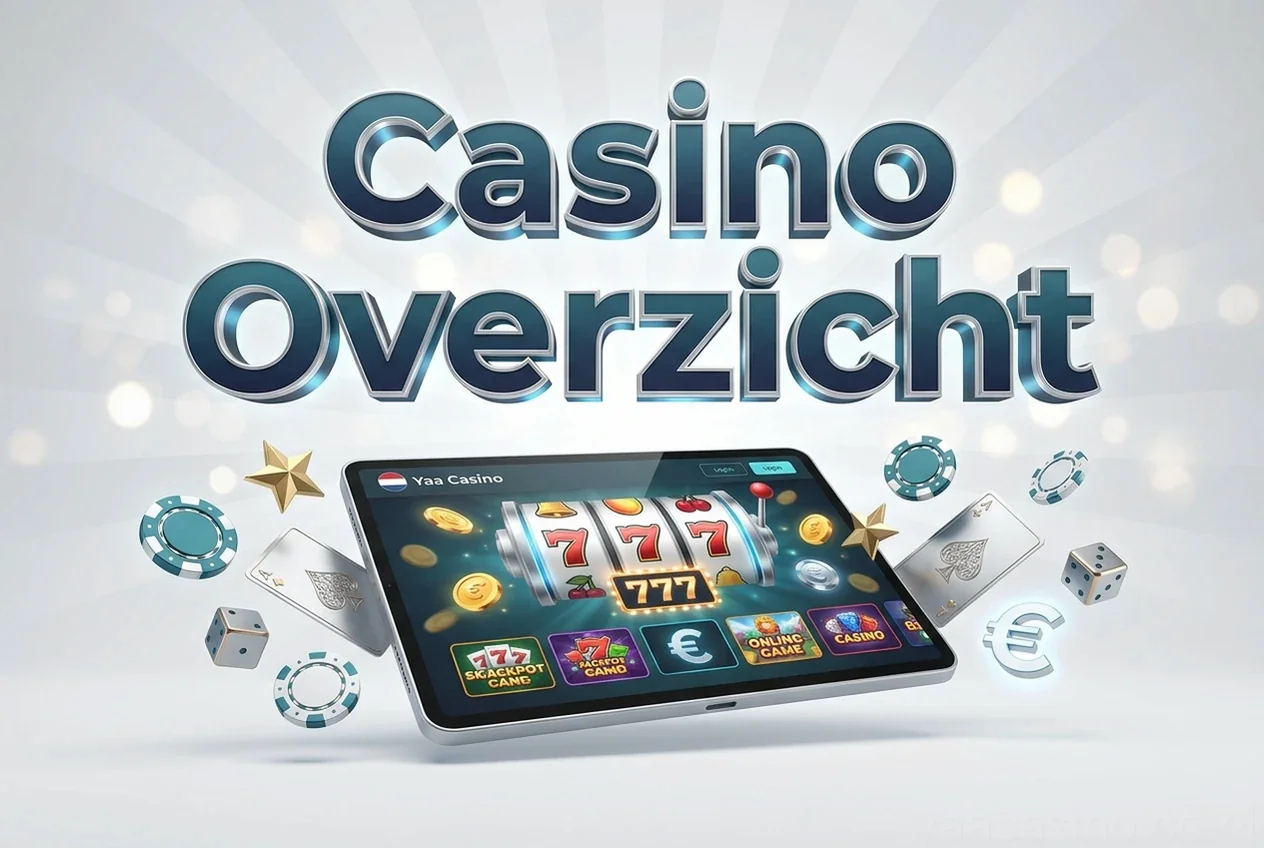 Casino Overzicht
