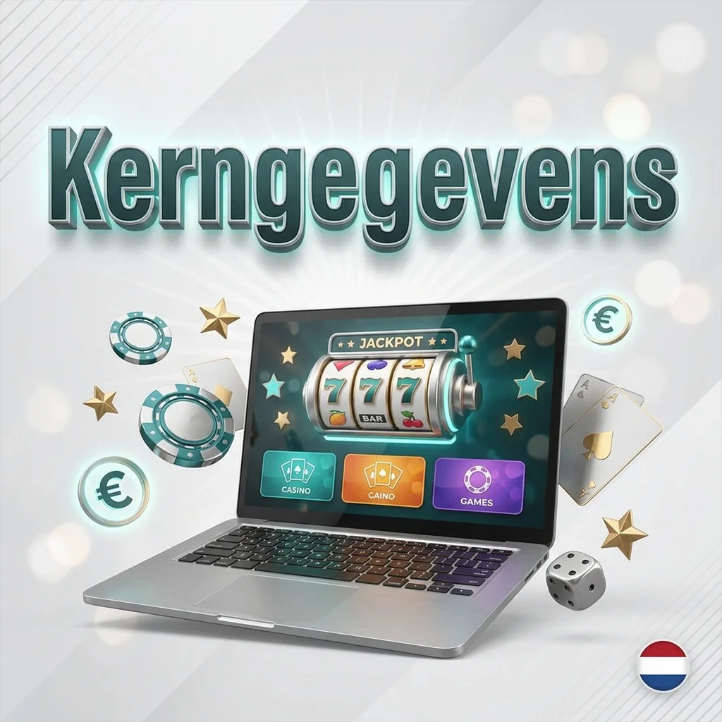 Kerngegevens